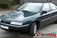 Citroen Xantia