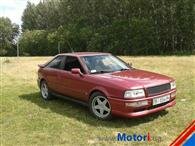 Audi S2