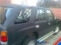 Isuzu Rodeo