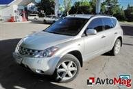 Nissan Murano