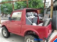 Suzuki Samurai