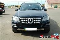 Mercedes-Benz M