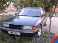 Ford Laser