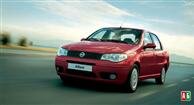 Fiat Albea