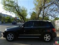 Mercedes-Benz GLK 220