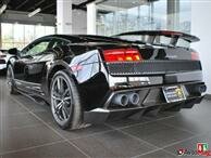 Lamborghini Gallardo
