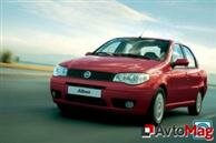 FIAT Albea