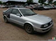 Audi Coupe