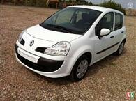 Renault Modus