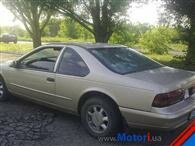 Ford Thunderbird
