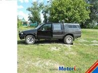 Isuzu Rodeo