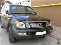 Lexus LX 470