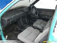 Isuzu Gemini