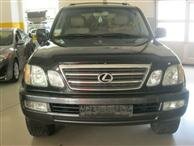 Lexus LX 470