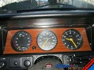 Opel Commodore