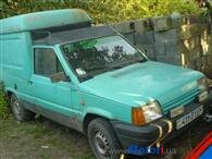 Seat Terra