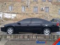 Chrysler Intrepid
