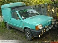 Seat Terra