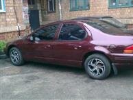 Chrysler Cirrus