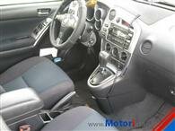 Toyota Matrix