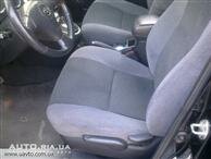 Toyota Matrix