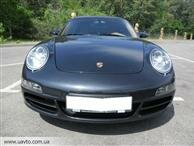 Porsche Carerra S