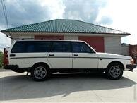 Volvo 240