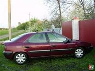 Citroen Xantia