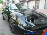 Fiat Coupe