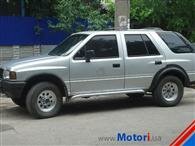 Isuzu Rodeo