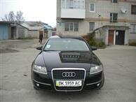 Audi A6 2