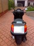 Honda Vigor