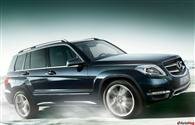 Mercedes-Benz GLK 350
