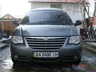 Chrysler Voyager