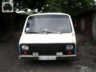 УАЗ 2206