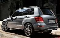 Mercedes-Benz GLK 220