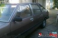 Talbot Horizon
