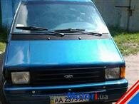 Ford Aerostar