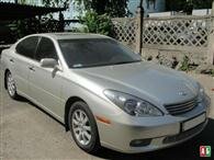 Lexus ES 300