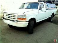 Ford F-250