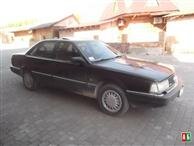 Audi 200