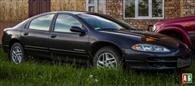 Dodge Intrepid