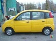 Changhe Ideal