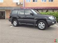 Lexus LX 470