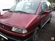 Citroen Evasion