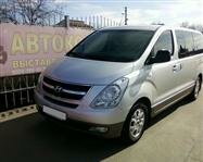 Hyundai H1