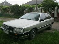 Audi 200