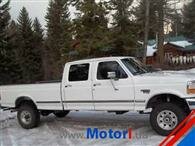 Ford F-350