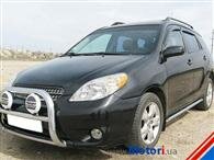 Toyota Matrix