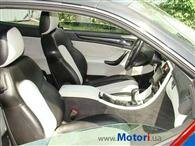 Mercedes-Benz CLK 200